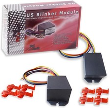 Standlicht blinker module gebraucht kaufen  Harpstedt
