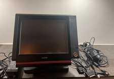Casio 6100 pos gebraucht kaufen  Neustadt am Rübenberge