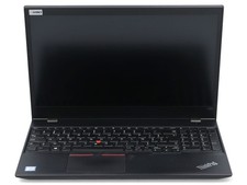Lenovo ThinkPad T580 i5-8250U 16 GB 512 GB SSD 1920 x 1080 klasa A-, używany na sprzedaż  PL