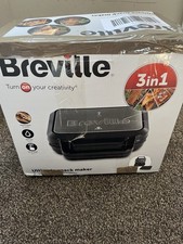 Breville vst098 ultimate for sale  LONDON