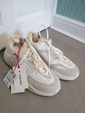 Zara srpls trainers for sale  HALIFAX