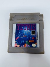 Tetris nintendo gameboy d'occasion  Expédié en Belgium