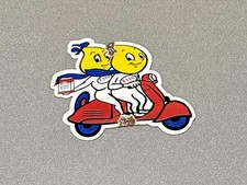 Vintage esso scooter for sale  Woodstock