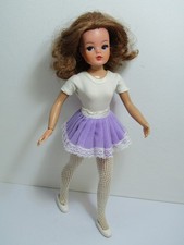 Vintage sindy doll for sale  SLEAFORD
