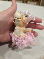 Ballerina hippopotamus hippo for sale  Sacramento