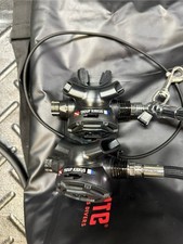 Dive rite regulator for sale  White House