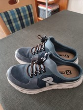 Rieker damen clogs gebraucht kaufen  Soest