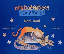 Canticuenticos, en papel, Noni~noni comprar usado  Enviando para Brazil