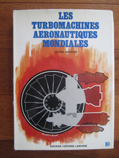 Docavia 10. turbomachines d'occasion  Janzé