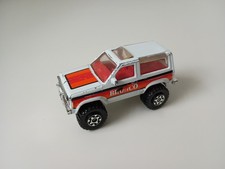 Matchbox ford bronco gebraucht kaufen  Oberhausen