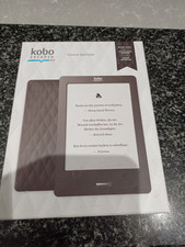 Kobo ereader touch for sale  KETTERING