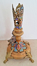 Piétement vase bronze d'occasion  Valenciennes