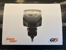 Race chip gts gebraucht kaufen  Konzell