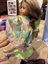 American girl doll for sale  Saratoga Springs