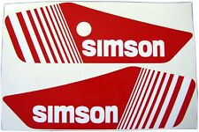 Naklejka Naklejka Simson S53 na sprzedaż Naklejka Naklejka Simson S53 na sprzedaż  Wysyłka do Poland