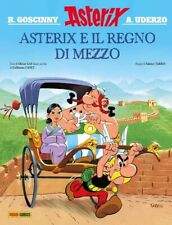 Asterix regno mezzo usato  Pontedera