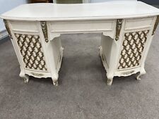 Beautiful bespoke desk for sale  BURY