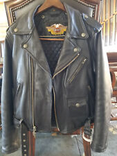 Harley davidson leather for sale  Littleton