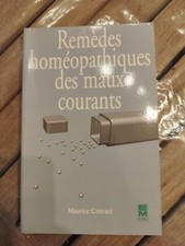 Remèdes homéopathiques maux d'occasion Remèdes homéopathiques maux d'occasion  Le Muy