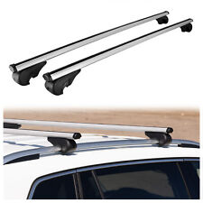 Roof rack rail d'occasion  Expédié en Belgium