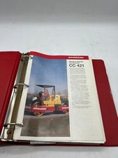 Dynapac 421 vibratory for sale  Russellville