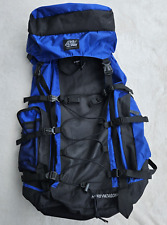 Nexpak backpack blue for sale  New Bloomfield