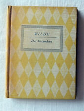 Scar wilde sternenkind gebraucht kaufen  Leipzig