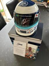 Mika hakkinen 2001 for sale  PERTH