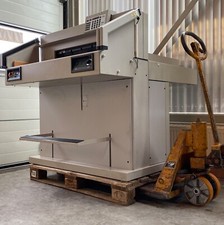 Stapelschneider ideal 7228 gebraucht kaufen  Nagold