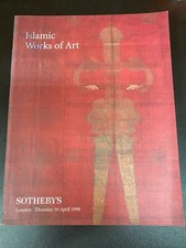 Sotheby catalogue 1998 for sale  BECCLES