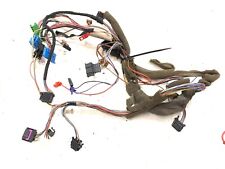 Golf cabrio cockpitkabelbaum gebraucht kaufen  Schöneiche