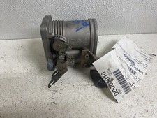 1995-1999 BMW 318i Corpo do Acelerador Válvula Borboleta Placa Sensor de Controle de Ar Fabricante de Equipamento Original, usado comprar usado  Enviando para Brazil