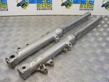 Suzuki 650 forks for sale  COLCHESTER