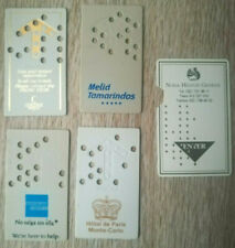 Vingcards hotel room usato  Italia
