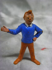 Antique tintin herge d'occasion  Expédié en Belgium
