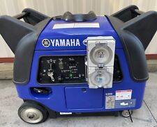 Yamaha ef3000ise 3kva d'occasion  Expédié en Belgium
