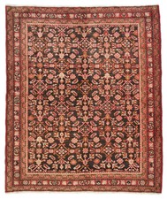 Vintage hand knotted for sale  Charlotte