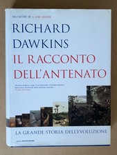 Richard dawkins racconto usato Richard dawkins racconto usato  Apricena