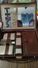 Set toilette vintage usato  Prato