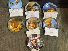 Day garfield collector for sale  Dayton