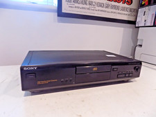 Sony cdp xe300 for sale  WATERLOOVILLE