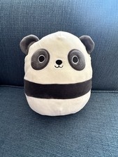 Panda squishmallow panda for sale  ATHERSTONE