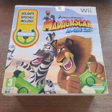 Madagascar kartz box usato  Palermo