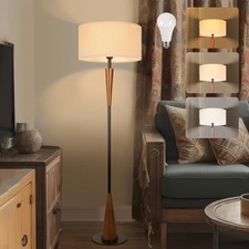 Floor lamp living for sale  Ashford