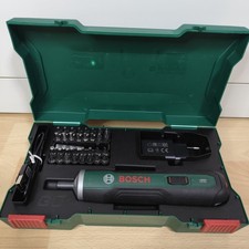 Bosch pushdrive 360upm gebraucht kaufen  Eschborn