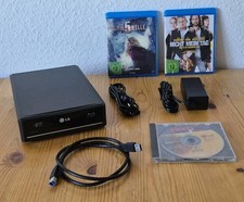 Blu ray bh10ls30 gebraucht kaufen  Frankfurt am Main