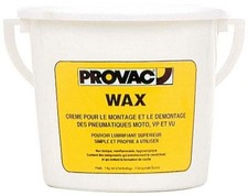 Provac crème montage d'occasion  Aubière