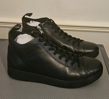 Fitflop rally trainers for sale  WETHERBY