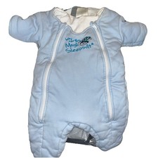 Magic sleepsuit baby for sale  Houston