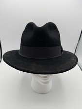 Men black hat for sale  Dallas